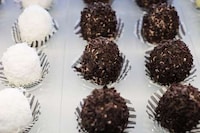 Parisian Pastry Shops Image 7