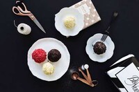 Parisian Pastry Shops Image 8