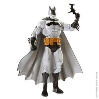 Evil Superhero Doppelganger Collectables Image 3