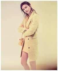 Color-Coordinated Editorials Image 2