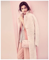 Color-Coordinated Editorials Image 3