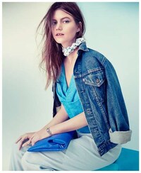 Color-Coordinated Editorials Image 7