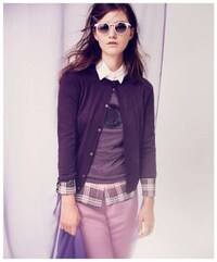 Color-Coordinated Editorials Image 8