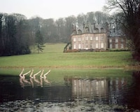 Synchronized Swimming Photography Image 3