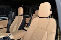 Platinum-Trimmed Luxe Cars Image 6