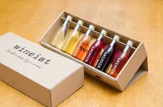 Curated Wine Subscriptions