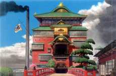 Pixelated Anime Fantasy Recreations