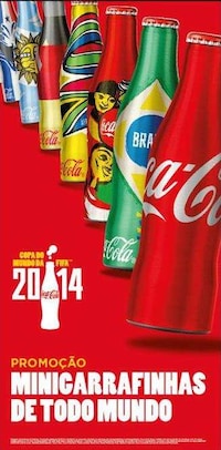 Miniature Interactive Soda Bottles Image 2