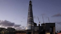 Conjoined Topographic Towers Image 3