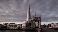 Conjoined Topographic Towers Image 4