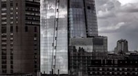 Conjoined Topographic Towers Image 8