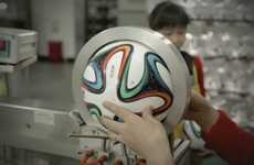 Six-Paneled Soccer Balls (UPDATE)