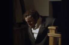 Ogre-Themed Travel Ads