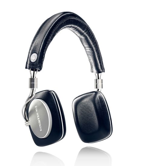Car-Branded Headphones