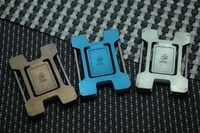 Ruggedly Crafted Card Holders Image 3