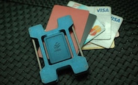 Ruggedly Crafted Card Holders Image 4