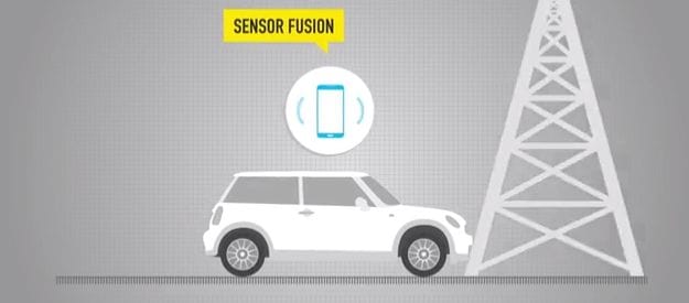 Texting Prevention Phone Apps