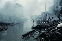 Surreal Political Photography Image 3