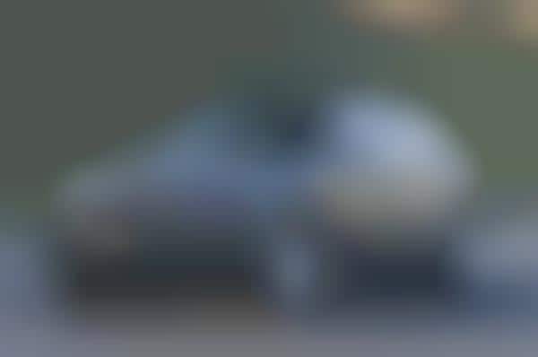 Turbo-Charged SUV Vehicles
