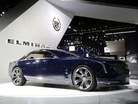 Dynamic Desert-Inspired Cars (UPDATE) Image 2
