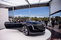 Dynamic Desert-Inspired Cars (UPDATE) Image 3