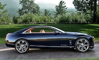Dynamic Desert-Inspired Cars (UPDATE) Image 6