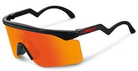 Oversized Old-School Eyewear Image 2