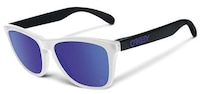 Oversized Old-School Eyewear Image 3
