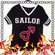 Anime-Inspired Football Jerseys Image 2