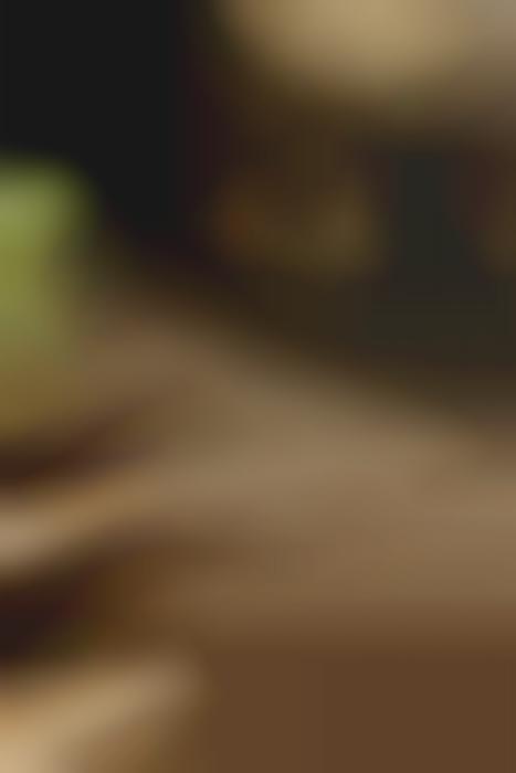 Stacked Plywood Interiors