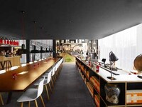 Social-Promoting Hotels Image 6