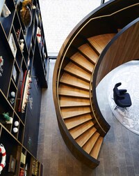 Social-Promoting Hotels Image 8