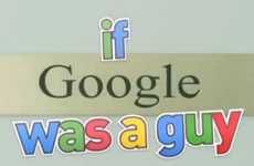 Real Life Search Engines