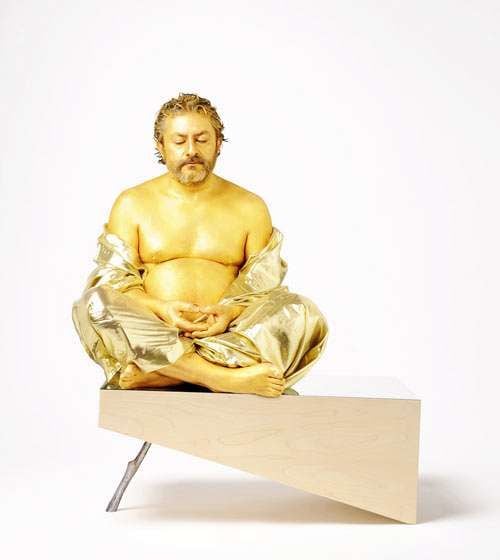 33 Flexible Furniture Pieces for Yoga