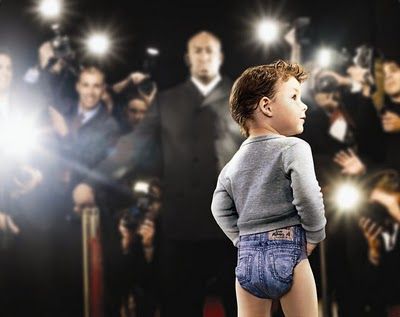 12 Baby Product Ads