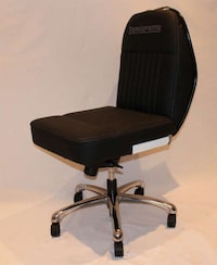 Revived Retro Scooter Chairs Image 5