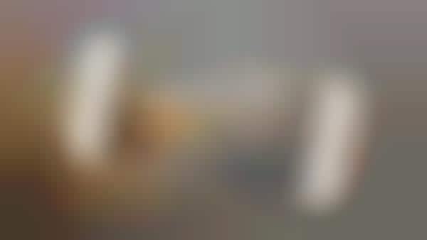 Self-Rotating Camera Apps