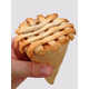 Reshaped Pastry Desserts Image 2