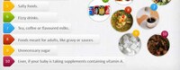 Toddler Nutrient Consumption Charts Image 4