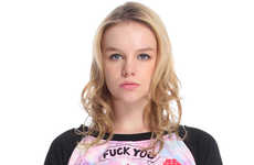 Fabulous Crabby  Cat Sweaters 