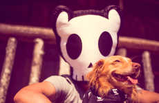 Punk-Inspired Dog Accessories