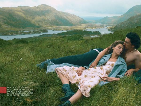 40 Romance-Inspired Photo Shoots