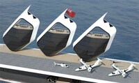 Upgraded Aircraft Carriers Image 3