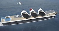 Upgraded Aircraft Carriers Image 5