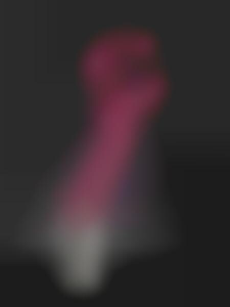 Third-Level Orgasm Toys