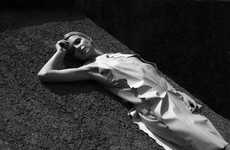 Darkly Pale Editorials