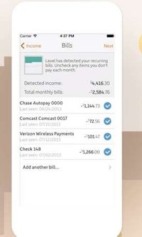 Personal Spending Monitoring Apps Image 2