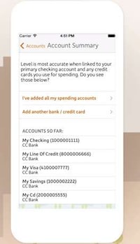 Personal Spending Monitoring Apps Image 3