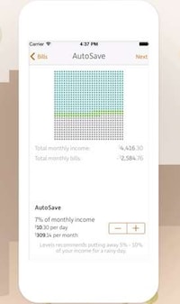 Personal Spending Monitoring Apps Image 4