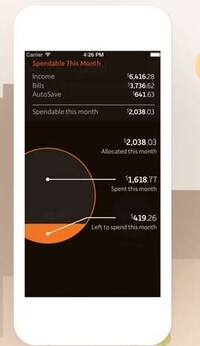 Personal Spending Monitoring Apps Image 5